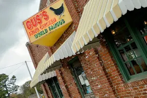 Gus's World Famous Fried Chicken image
