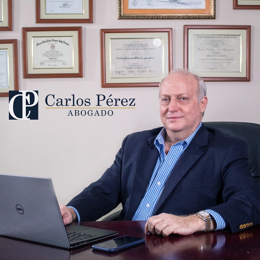 Abogado Carlos Pérez | Migración en Panama