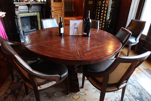 Winery «Beringer Vineyards», reviews and photos, 2000 Main St, St Helena, CA 94574, USA