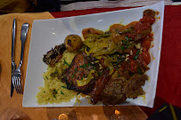Couscous du Restaurant LAMAYDA Le resto couscous à Montbrison - n°16