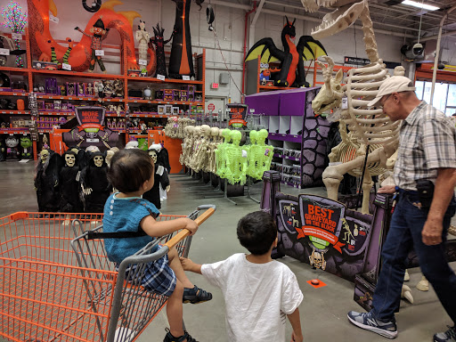 Home Improvement Store «The Home Depot», reviews and photos, 450 Hackensack Ave, Hackensack, NJ 07601, USA