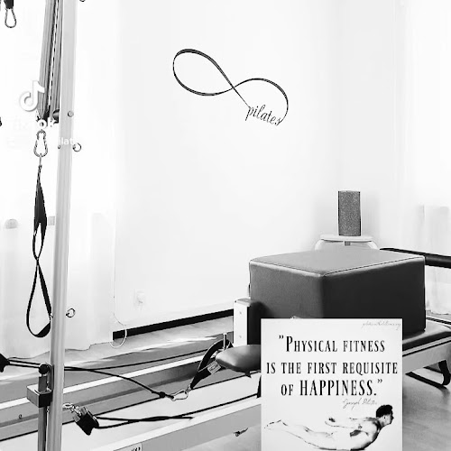 Rezensionen über Max Pilates Studio in Lugano - Fitnessstudio