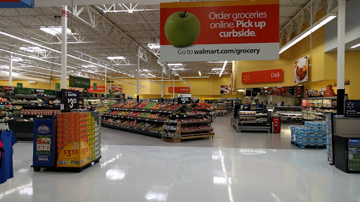 Department Store «Walmart Supercenter», reviews and photos, 2645 Blairs Ferry Rd NE, Cedar Rapids, IA 52402, USA