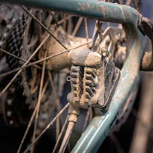 Bicycle Store «Cycle Craft Parsippany», reviews and photos, 99 US-46, Parsippany, NJ 07054, USA