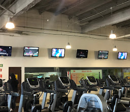 Gimnasio C+ Buenavista photo