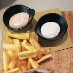 Photo n°1 de l'avis de Arianna.a fait le 12/05/2019 à 09:50 sur le  Rumori Polpetteria Treviso à Casier