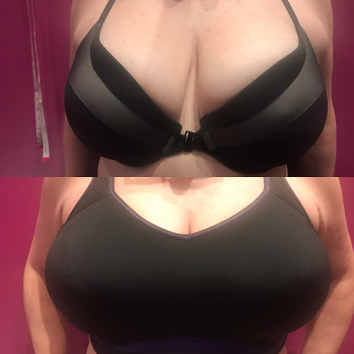 Lingerie Store «Hourglass Lingerie», reviews and photos, 3500 Parkdale Ave #25, Baltimore, MD 21211, USA