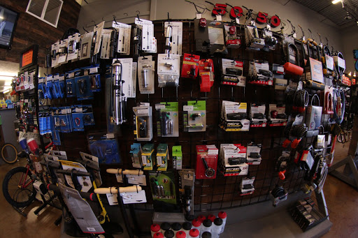 Bicycle Repair Shop «5050 Bike & Skate», reviews and photos, 1485 W Hill Field Rd #205, Layton, UT 84041, USA