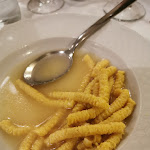 Photo n°14 de l'avis de Lorenzo.u fait le 27/01/2020 à 07:31 sur le  Antica Trattoria Del Pontelungo à Bologna