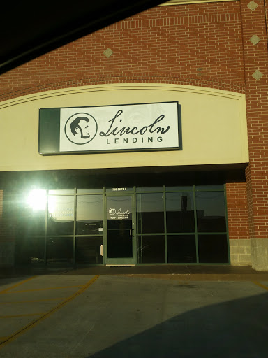 Lincoln Lending, 1700 S Broadway Ave, Oklahoma City, OK 73160, Mortgage Lender
