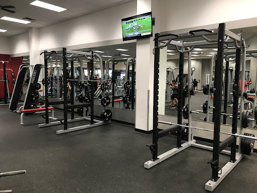 Gym «Mountainside Fitness Gilbert», reviews and photos, 3345 S Val Vista Dr, Gilbert, AZ 85297, USA