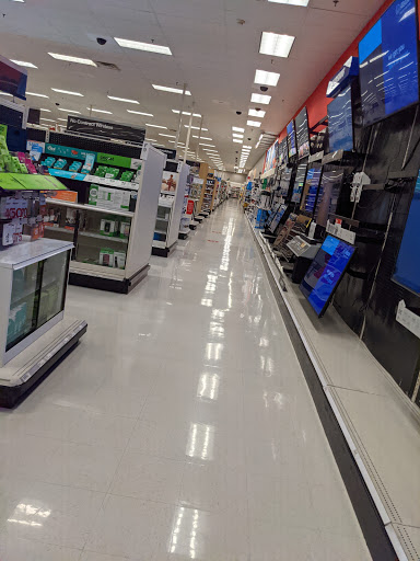 Department Store «Target», reviews and photos, 2295 SE Tualatin Valley Hwy, Hillsboro, OR 97123, USA