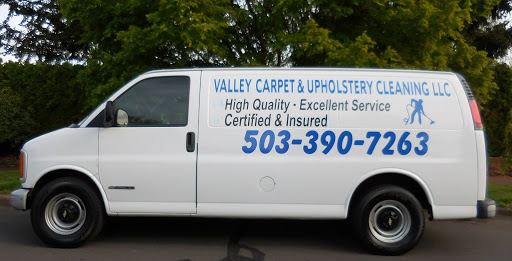 Valley Carpet & Upholstery