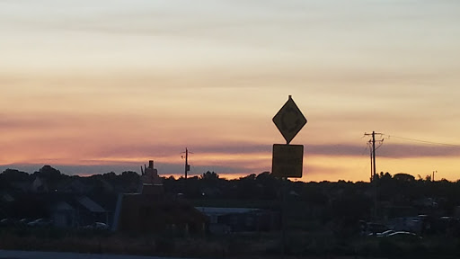 Drive-in Movie Theater «Terrace Drive-In Theatre», reviews and photos, 4011 S Lake Ave, Caldwell, ID 83605, USA