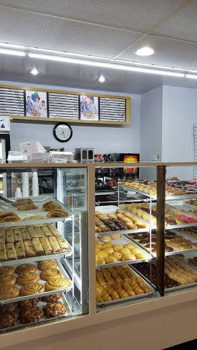 Donut Shop «Jelly Donut», reviews and photos, 1750 S Virginia St, Reno, NV 89502, USA