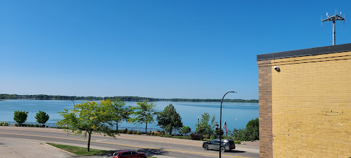 Book Store «Buffalo Books & Coffee», reviews and photos, 6 Division St E, Buffalo, MN 55313, USA