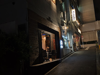 shisha＆cafe NORTH VILLAGE 渋谷VIP