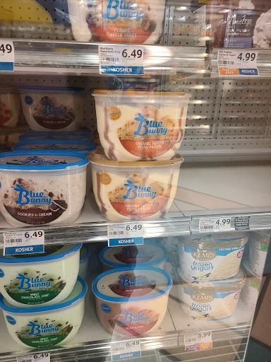 Supermarket «Winn-Dixie», reviews and photos, 6600 North Socrum Loop, Lakeland, FL 33809, USA