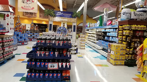 Grocery Store «Mi Pueblo Food Center», reviews and photos, 2100 Railroad Ave, Pittsburg, CA 94565, USA