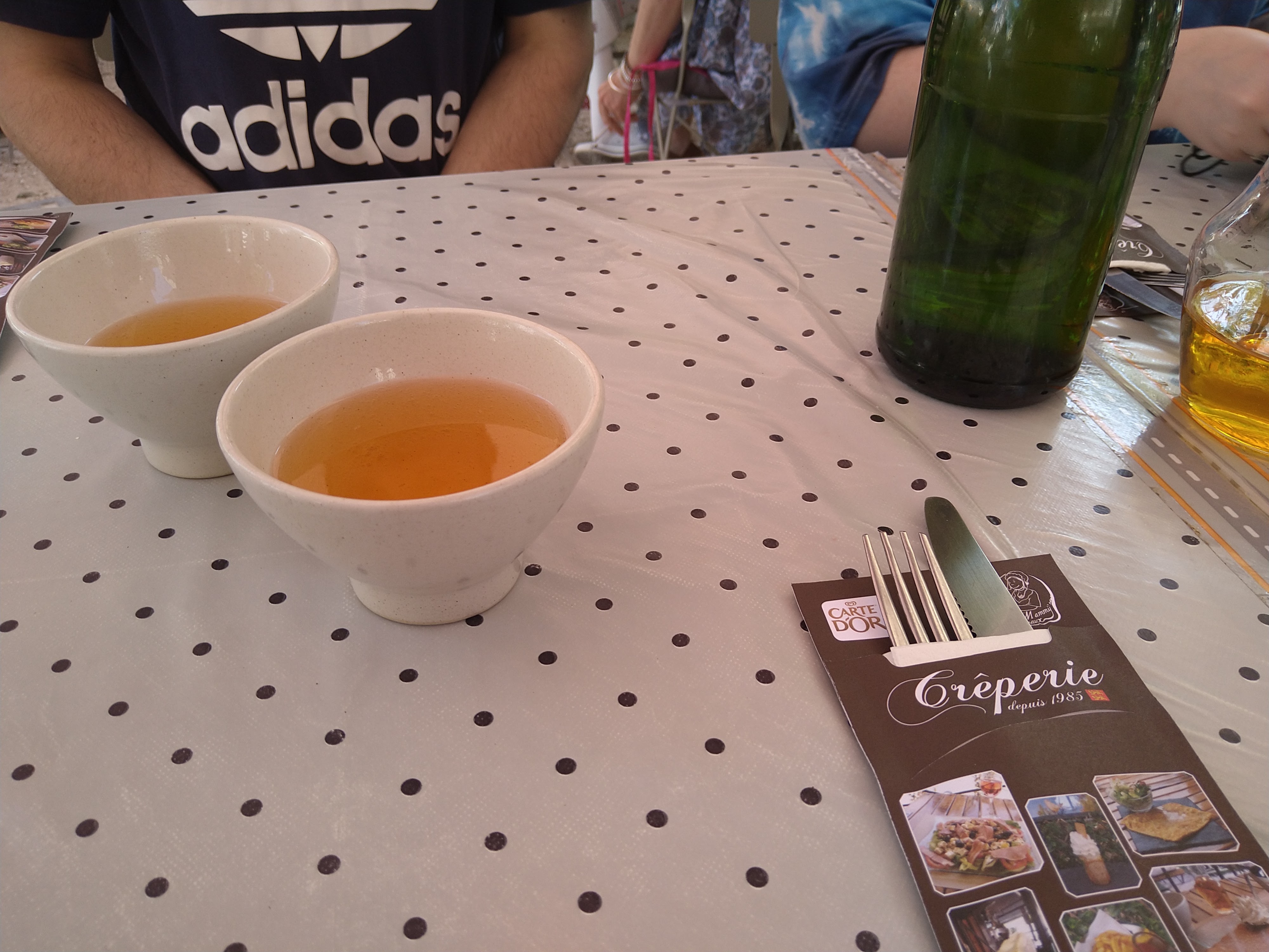 Photo n° 2 de l'avis de Evelyne.o fait le 25/07/2021 à 16:34