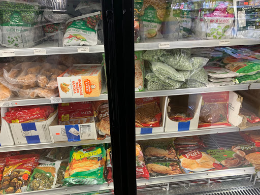 Grocery Store «Zeeshan Market», reviews and photos, 3648 N Freeway Blvd #230, Sacramento, CA 95834, USA