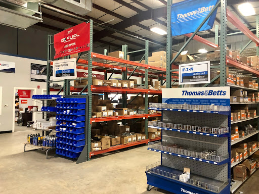 Electrical Supply Store «Elliott Electric Supply», reviews and photos, 1550 Wilson Rd, Humble, TX 77338, USA