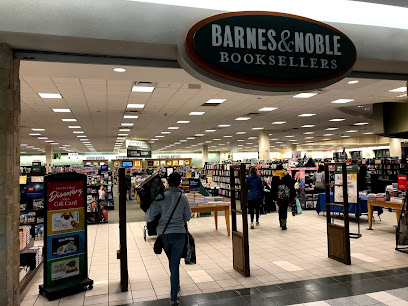 Barnes & Noble Booksellers Glenbrook Square Mall