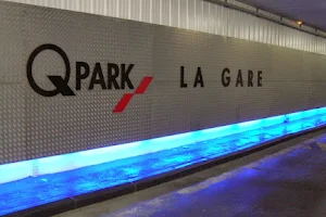 Q-Park Valence Gare image