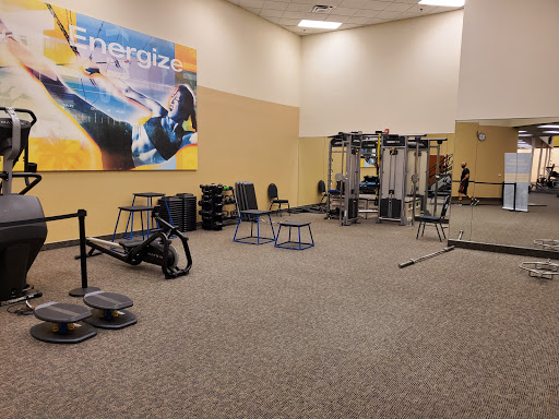 Gym «LA Fitness», reviews and photos, 7422 Louetta Rd, Spring, TX 77379, USA