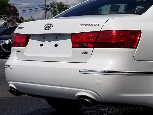 Mitsubishi Dealer «Piazza Mitsubishi», reviews and photos, 3814 Pottsville Pike, Reading, PA 19605, USA