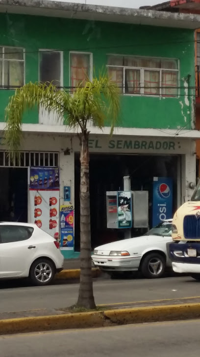 Farmacia El Sembrador, , Córdoba