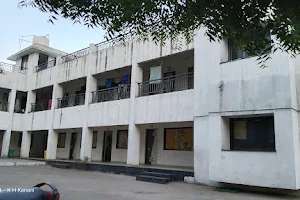 Gadhavi Hostel image