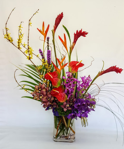 Florist «The Art Floral», reviews and photos, 580 Broadway, Salt Lake City, UT 84102, USA