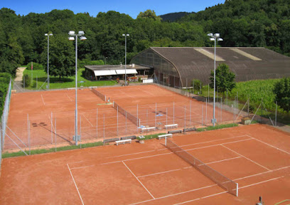 Thomet Tennis School GmbH (TTS)