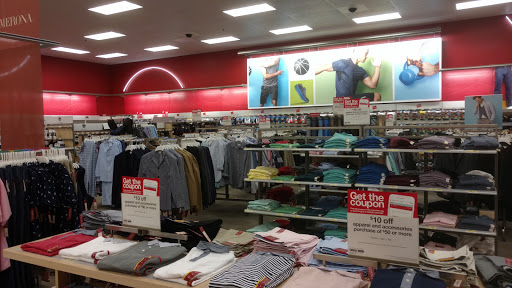 Department Store «Target», reviews and photos, 380 Consumer Square, Mays Landing, NJ 08330, USA