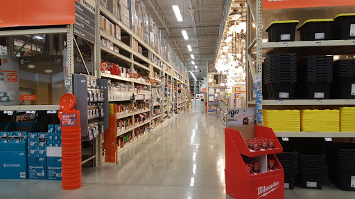 Home Improvement Store «The Home Depot», reviews and photos, 9855 N Michigan Rd, Carmel, IN 46032, USA