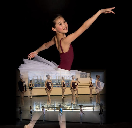 Starchevski School Of Ballet