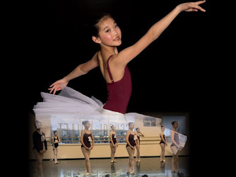 Starchevski School of Ballet