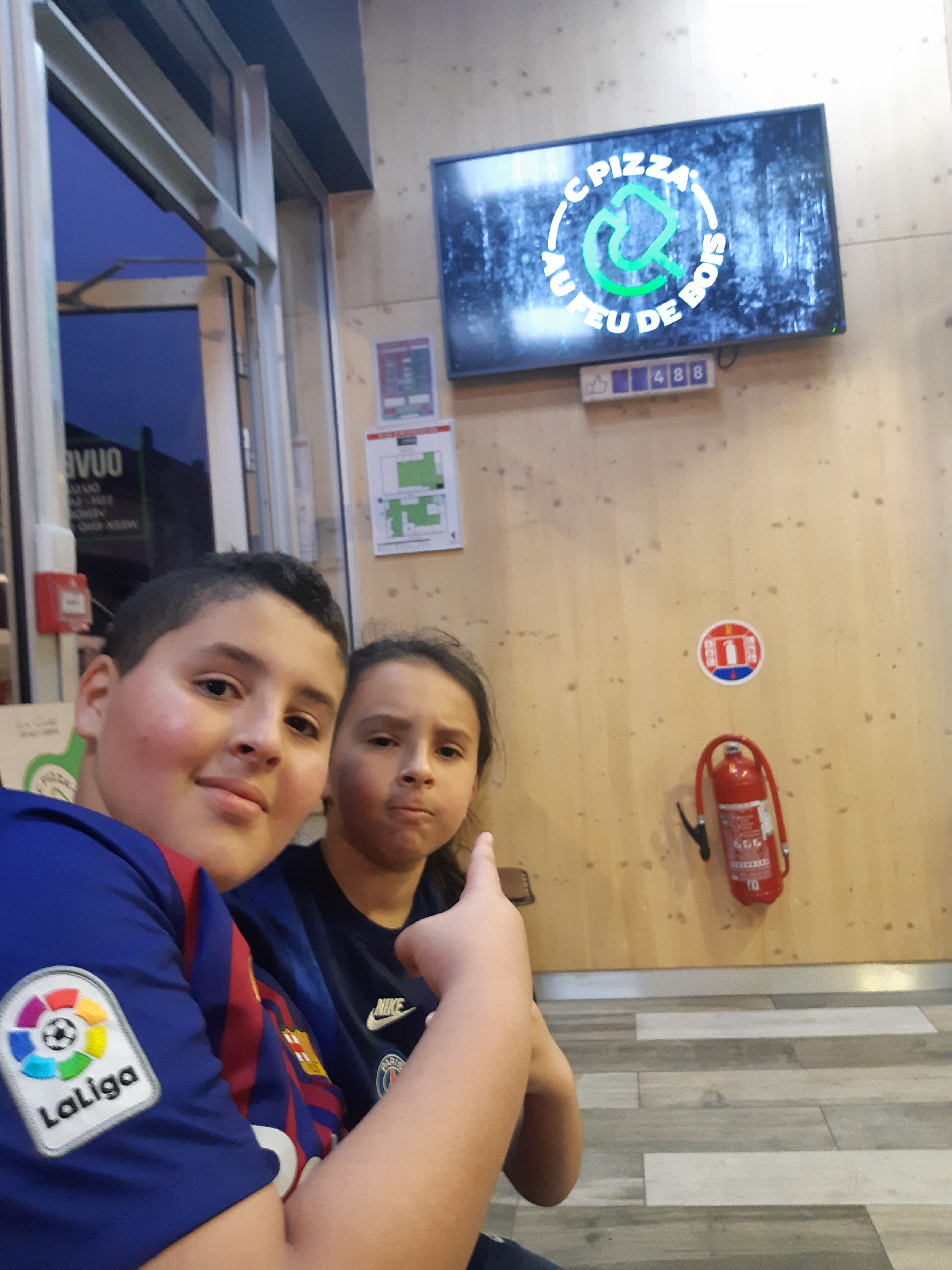 Photo n° 2 de l'avis de abderahmane.z fait le 16/07/2020 à 14:13