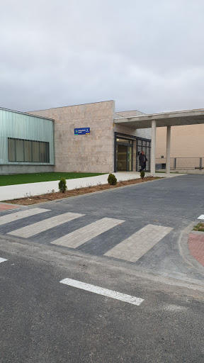 Consultorio Médico De Cobisa en Cobisa, Toledo