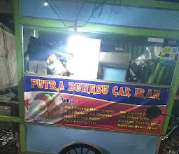 Nasi Goreng Cak Iran photo