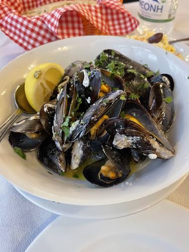 Ο Ανδρέας – Ψαροταβέρνα & Ουζερί | Εξάρχεια Αθήνα