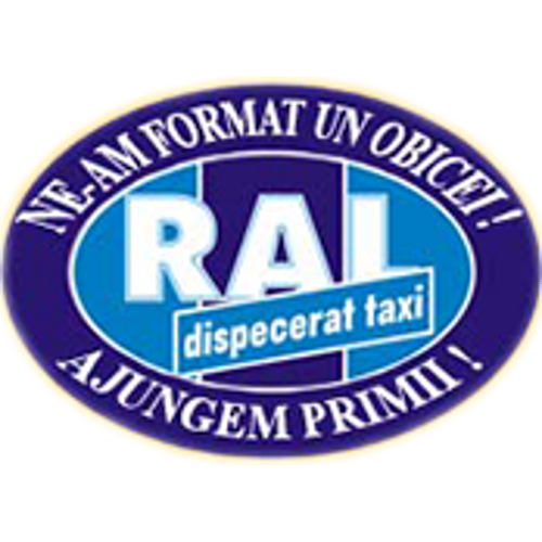 Taxi RAL Focsani - <nil>
