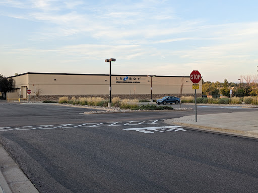 Furniture Store «La-Z-Boy Furniture Galleries», reviews and photos, 8901 E County Line Rd, Centennial, CO 80112, USA