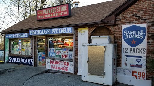 Parkway Package Store, 1966 N Broad St, Meriden, CT 06450, USA, 