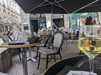 Atmosphère du Restaurant Le Couscoussier à Nantes - n°3