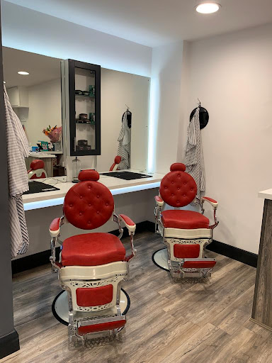 Brook Barbers in Cork, Co. Cork
