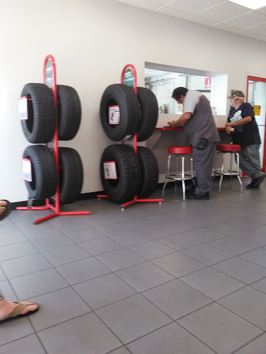 Tire Shop «Discount Tire Store - Carrollton, TX», reviews and photos, 1405 S Josey Ln, Carrollton, TX 75006, USA