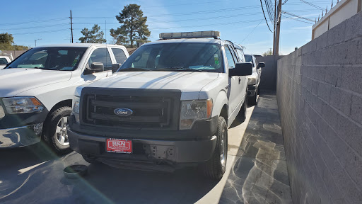 Used Car Dealer «B&N Auto Sales», reviews and photos, 15225 N 32nd St, Phoenix, AZ 85032, USA