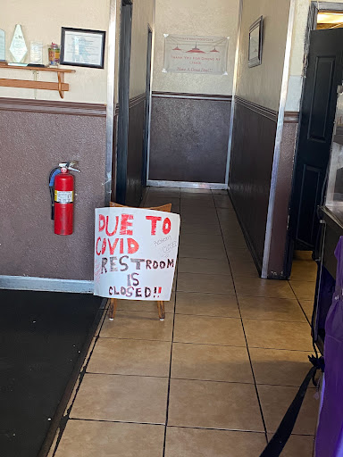 Restaurant «Lisa Fine Food & Catering», reviews and photos, 2550 W Red Bird Ln #404, Dallas, TX 75216, USA